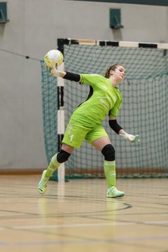 Bild 219 - wBJ NFV Futsalmeisterschaft